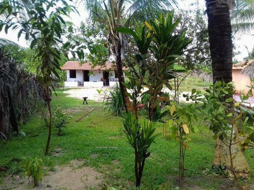 Lodge Pousada Mirage Atins