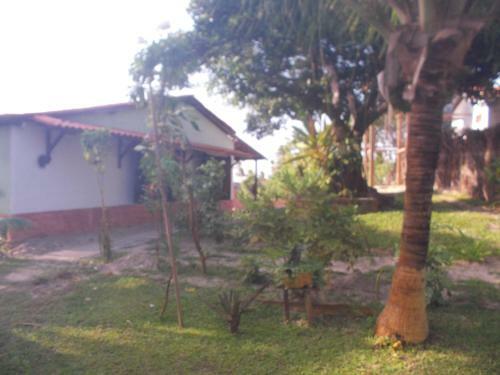 Lodge Pousada Mirage Atins