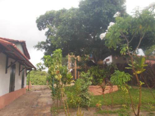 Lodge Pousada Mirage Atins