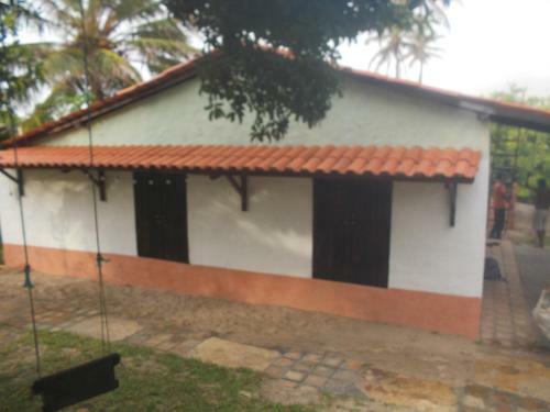 Lodge Pousada Mirage Atins