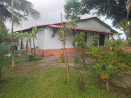 Lodge Pousada Mirage Atins
