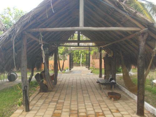 Lodge Pousada Mirage Atins
