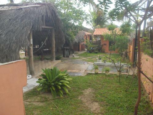 Lodge Pousada Mirage Atins