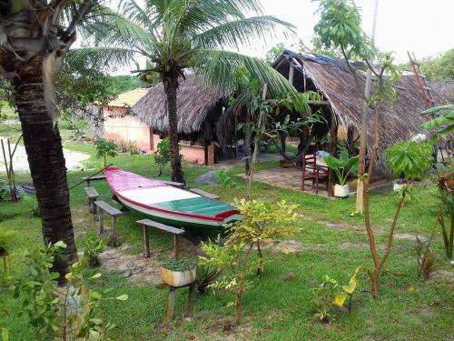 Lodge Pousada Mirage Atins