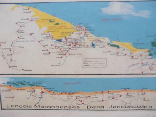 Lodge Pousada Mirage Atins