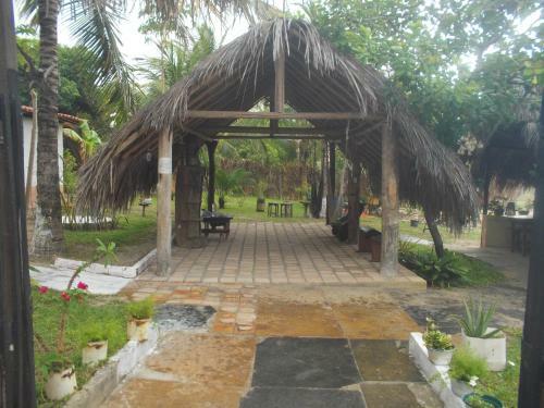 Lodge Pousada Mirage Atins