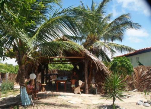 Lodge Pousada Mirage Atins