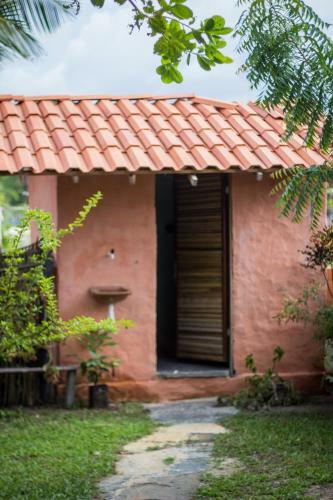 Lodge Pousada Mirage Atins