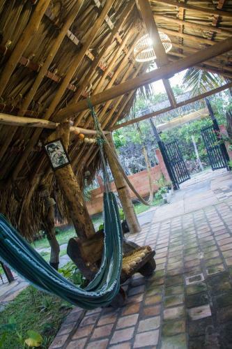 Lodge Pousada Mirage Atins