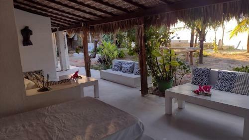 Hostal Oceano Atins Casa Boutique