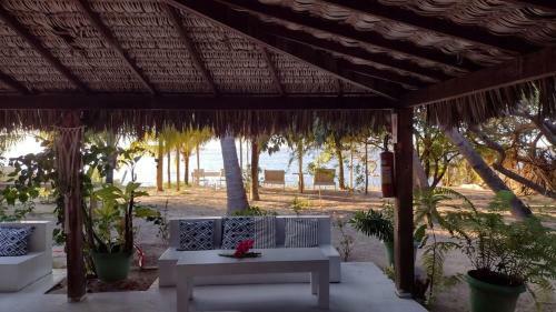 Hostal Oceano Atins Casa Boutique