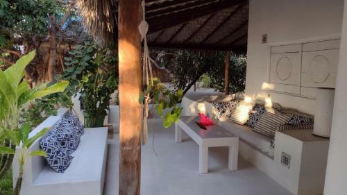 Hostal Oceano Atins Casa Boutique