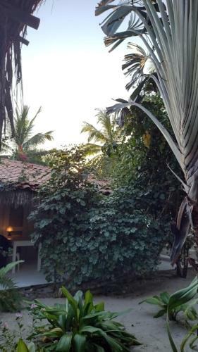 Hostal Oceano Atins Casa Boutique