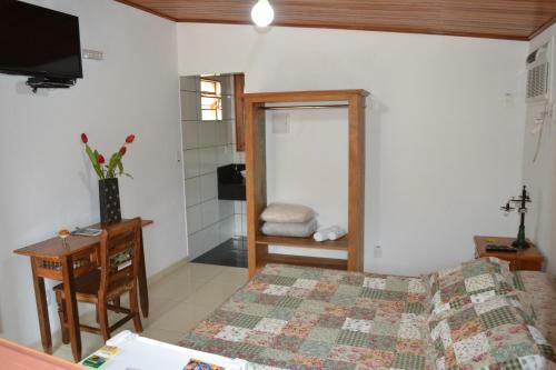 Hostal Pousada Vila Lara