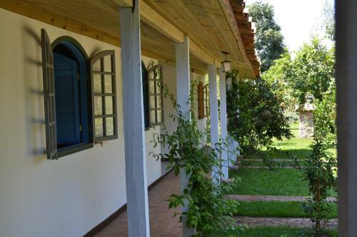 Hostal Pousada Vila Lara