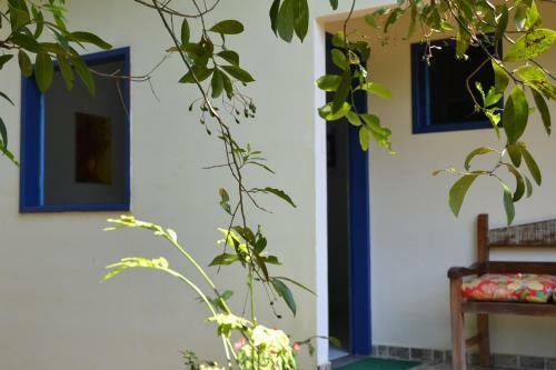 Hostal Pousada Vila Lara