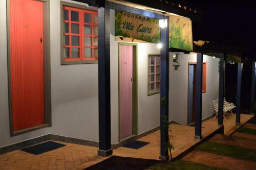 Hostal Pousada Vila Lara