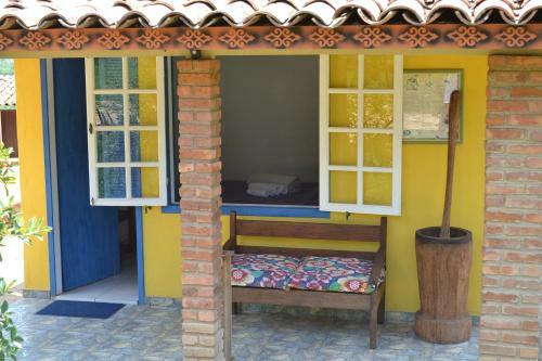 Hostal Pousada Vila Lara