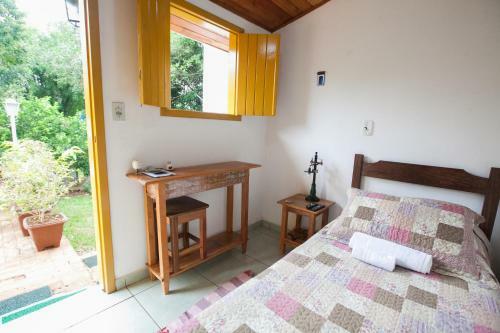 Hostal Pousada Vila Lara