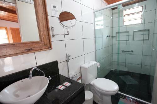 Hostal Pousada Vila Lara