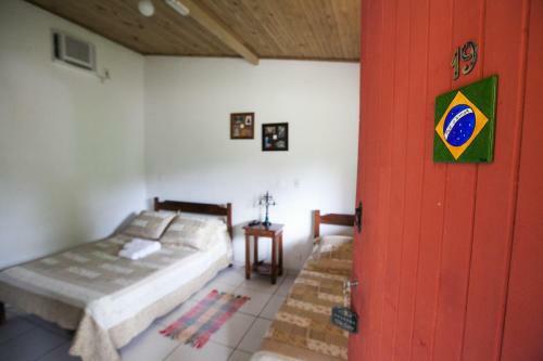 Hostal Pousada Vila Lara