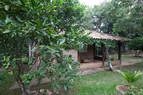 Hostal Pousada Vila Lara