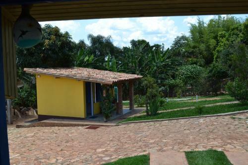 Hostal Pousada Vila Lara