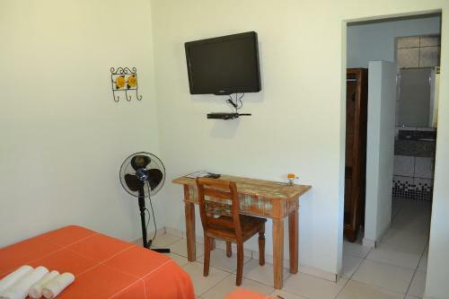 Hostal Pousada Vila Lara