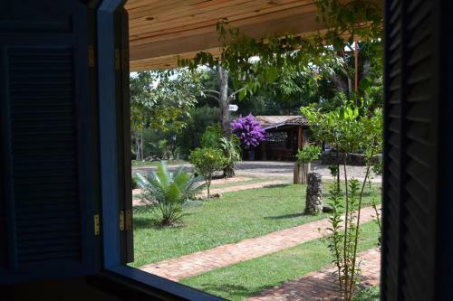 Hostal Pousada Vila Lara