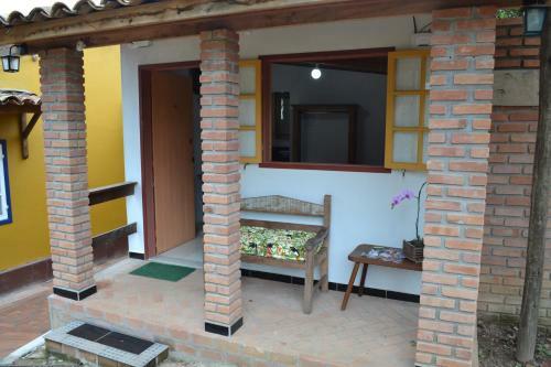 Hostal Pousada Vila Lara