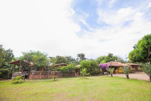 Hostal Pousada Vila Lara
