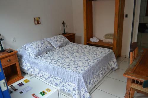 Hostal Pousada Vila Lara