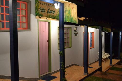 Hostal Pousada Vila Lara