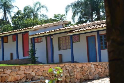 Hostal Pousada Vila Lara
