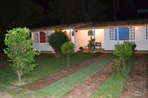 Hostal Pousada Vila Lara