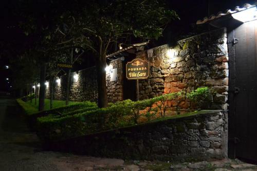 Hostal Pousada Vila Lara