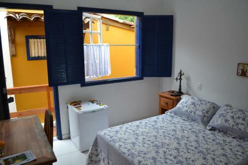 Hostal Pousada Vila Lara