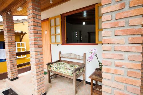 Hostal Pousada Vila Lara