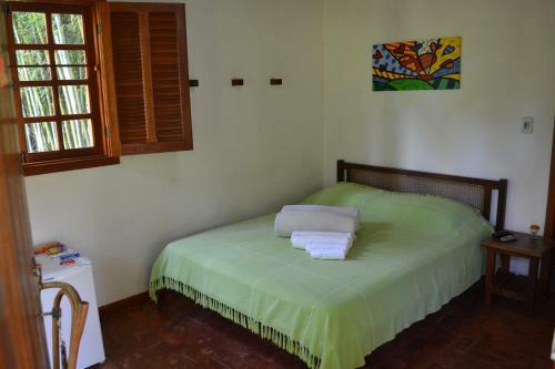 Hostal Pousada Vila Lara