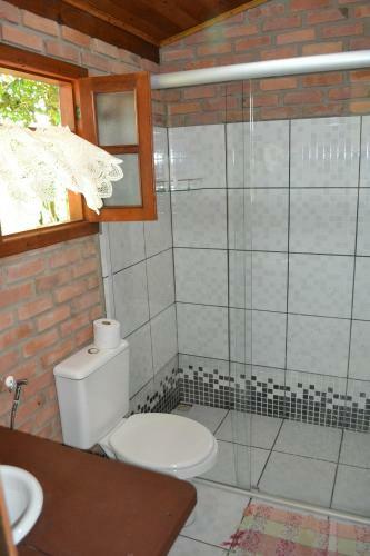 Hostal Pousada Vila Lara