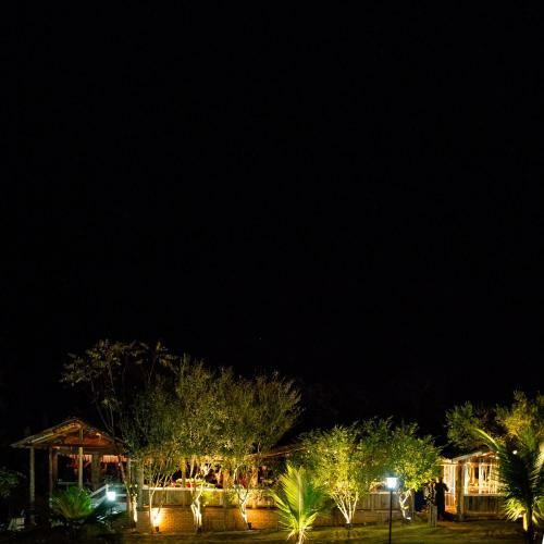 Hostal Pousada Vila Lara