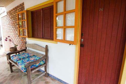 Hostal Pousada Vila Lara