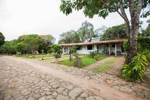 Hostal Pousada Vila Lara