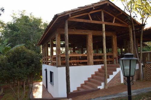 Hostal Pousada Vila Lara