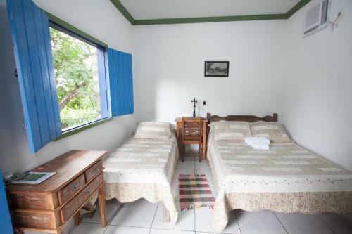 Hostal Pousada Vila Lara