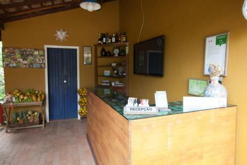 Hostal Pousada Vila Lara