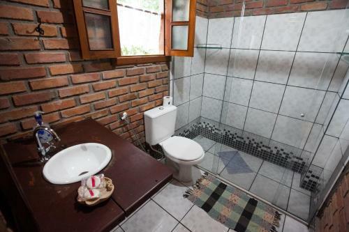 Hostal Pousada Vila Lara