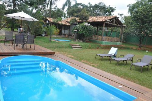 Hostal Pousada Vila Lara