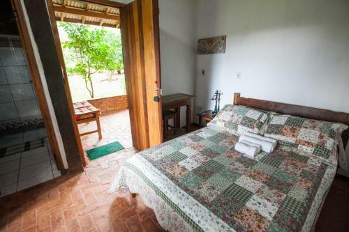 Hostal Pousada Vila Lara