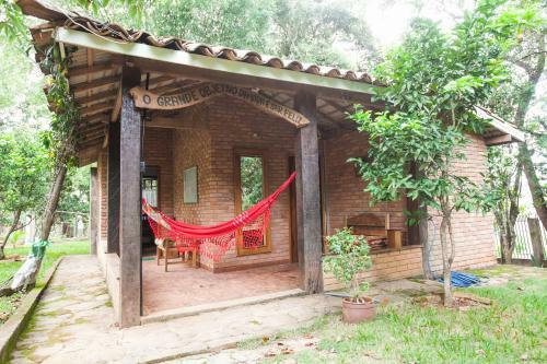Hostal Pousada Vila Lara